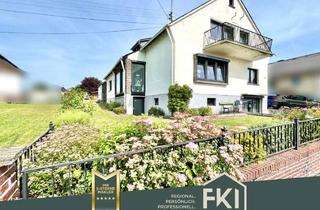 Einfamilienhaus kaufen in 57612 Kroppach, **Modernisiertes Einfamilienhaus mit viel Platz in familienfreundlicher Lage von Kroppach**