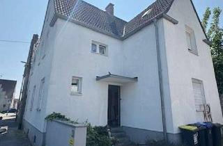 Einfamilienhaus kaufen in 50997 Meschenich, Ideal für Investoren - Einfamilienhaus in Meschenich!