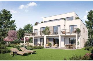 Mehrfamilienhaus kaufen in 54675 Nusbaum, Einzigartiges Wohnerlebnis! Bauhaus-Mehrfamilienhaus