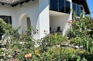 Doppelhaushälfte kaufen in 86836 Klosterlechfeld, helle Doppelhaushälfte mit großem Garten!
