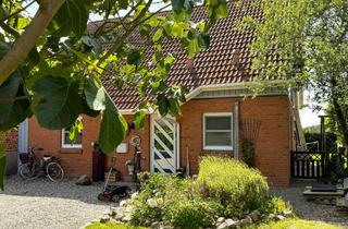 Einfamilienhaus kaufen in 23769 Fehmarn, Vielseitiges Einfamilienhaus mit Weitblick und Entwicklungspotenzial