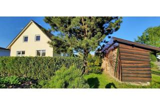 Einfamilienhaus kaufen in 18314 Löbnitz, Gepflegtes Einfamilienhaus mit großzügigem Grundstück mit guter Erreichbarkeit der Ostsee