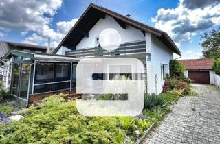 Haus kaufen in 84378 Dietersburg, Mit Gartenparadies und PV-Anlage