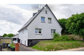 Haus kaufen in 21481 Lauenburg/Elbe, ++ Zweifamilienhaus in Lauenburg zu verkaufen ++
