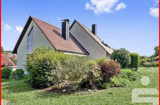 Haus kaufen in 97259 Greußenheim, Wohnen mit dem gewissen Etwas!