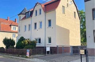 Mehrfamilienhaus kaufen in Karl-Meißner-Straße xx, 06132 Radewell-Osendorf, Vollvermietetes Mehrfamilienhaus in ruhiger Lage in Halle Ammendorf