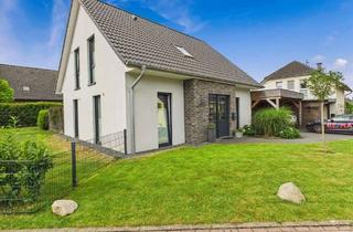 Einfamilienhaus kaufen in 29699 Bomlitz, Neuwertiges Einfamilienhaus - die Alternative zum Selbstbauen
