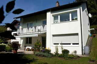 Einfamilienhaus kaufen in 72250 Freudenstadt, gepflegtes Einfamilienhaus mit Einliegerwohnung und Solaranlage