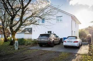 Einfamilienhaus kaufen in 21395 Tespe, Energieeffizientes Einfamilienhaus in ruhiger Lage in Tespe-Bütlingen