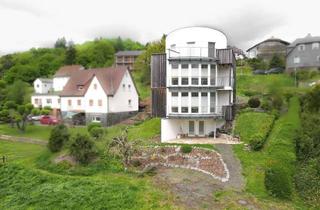Haus kaufen in 35644 Hohenahr, Traumhaftes Architektenhaus mit Einliegerwohnung und Fernsicht