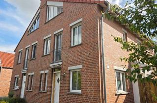 Doppelhaushälfte kaufen in 48231 Warendorf, Charmante Doppelhaushälfte mit durchdachtem Raumkonzept – ideal für Familien
