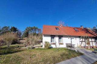 Haus kaufen in 16835 Vielitzsee, Am Rande des Vielitzer Waldes - ein perfektes Hideaway