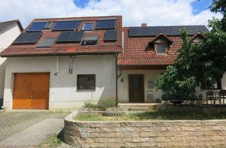 Einfamilienhaus kaufen in 78234 Engen, Einfamilienhaus, ca.175,6 qm Wohnfläche + ca.95 qm Nutzfläche, Grundstück 452 qm, Engen/Anselfingen