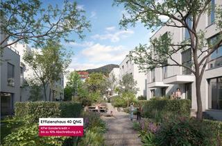 Haus kaufen in Lorscher Weg 24, 69221 Dossenheim, Ihr neues Zuhause: 5 Zimmer Premium-Haus in grüner Hanglage – keine Käuferprovision