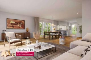 Doppelhaushälfte kaufen in Lorscher Weg 24, 69221 Dossenheim, Traumhafte Doppelhaushälfte in Dossenheim | 8 Zimmer & Garten | provisionsfrei