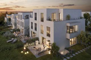 Doppelhaushälfte kaufen in Lorscher Weg 24, 69221 Dossenheim, Traumhafte Doppelhaushälfte in Dossenheim | 8 Zimmer & Garten | provisionsfrei