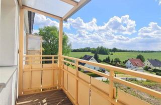 Wohnung mieten in Bräuteichweg 18, 09228 Wittgensdorf, *neue Wohnung - neues Glück* Wohnung mit traumhaften Ausblick