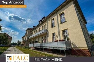 Wohnung kaufen in 04159 Leipzig, Immobilie in Bestform: große ETW in begehrtem Quartier!