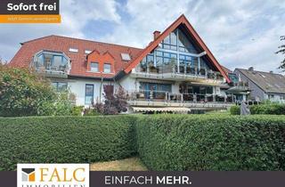 Wohnung mieten in 45149 Essen, Gemütliche 2-Zimmer-Souterrain-Wohnung in Essen-Haarzopf