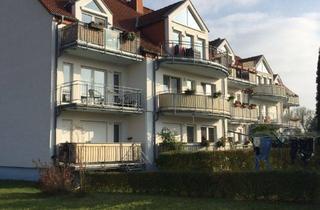 Wohnung kaufen in 01936 Königsbrück, Wohnen in herrlicher Randlage von Königsbrück