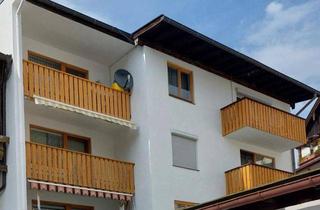 Anlageobjekt in 83471 Berchtesgaden, Investment im historischen Zentrum Berchtesgaden