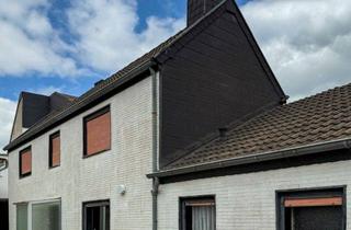 Einfamilienhaus kaufen in 52379 Langerwehe, KP nur 98.000,00 €!!! Kleines Einfamilienhaus für 2 Personen in Langerwehe - Heistern