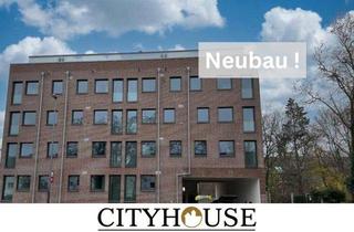 Anlageobjekt in 50827 Köln, CITYHOUSE: Sichere Rendite! Neubau-Studentenapartment (A+) in Top-Lage!