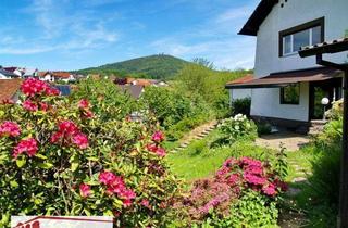 Wohnung mieten in 76534 Baden-Baden, Sonne pur, Garten reichlich und Weitblick in die Weinberge