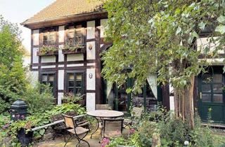 Haus kaufen in 31868 Lichtenhagen, Von Privat- Liebevoll erhaltenes Fachwerkhaus abzugeben
