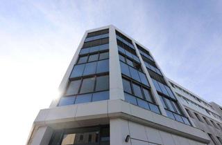 Gewerbeimmobilie mieten in Hohmannstraße, 04129 Leipzig, 225m²- Büroeinheit in Leipzig-Eutritzsch zu vermieten!