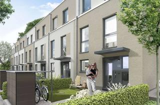 Reihenhaus kaufen in Am Rheindorfer Bach, 50321 Brühl, Wir schenken Ihnen Ihre Grunderwerbsteuer! Sichern Sie sich jetzt Ihren Vorteil.