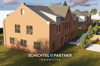 Grundstück zu kaufen in 28857 Syke, Syke | Erschlossenes Baugrundstück für ein Ein- oder Mehrfamilienhaus