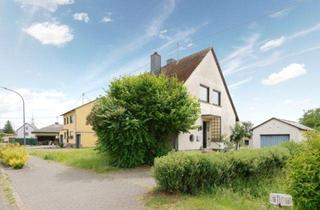 Einfamilienhaus kaufen in 56825 Beuren, Attraktives Einfamilienhaus mit großem, ebenen Garten – Teilweise renoviert!