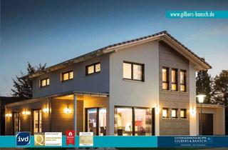 Haus kaufen in 54636 Meckel, Seltene Chance, EFH-Neubau in Meckel, gesundes und klimafreundliches Bauen