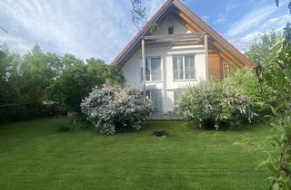 Haus kaufen in 86875 Waal, Wohlfühlhaus in Waal - provisionsfrei -