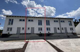 Haus kaufen in Hauptstraße 19b, 84174 Eching, Neu errichtetes Reihenmittelhaus mit hochwertiger Ausstattung in 84174 Eching / Viecht