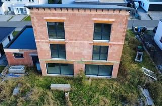 Einfamilienhaus kaufen in 55487 Sohren, Einfamilienhaus mit Garage- ohne Ausbau -