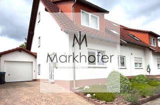 Doppelhaushälfte kaufen in 66914 Waldmohr, Traumhafte Doppelhaushälfte in ruhiger Familienidylle von Waldmohr- Einziehen & Wohlfühlen !