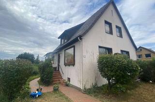 Einfamilienhaus kaufen in 29462 Wustrow, Einfamilienhaus in Wustrow im Wendland