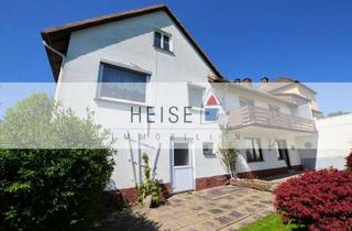 Haus kaufen in 37603 Holzminden, ** PREISREDUZIERUNG ** 1- bis 2-Familienwohnhaus mit ehemaligen Pensions-Appartments Neuhaus