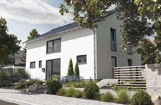 Haus kaufen in 06901 Radis, Landhaus in Radis – 670 m² Baugrundstück für Ihr großzügiges Familien-Domizil mit Town & Country