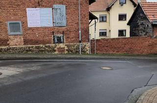 Haus kaufen in 35435 Wettenberg, Freundliches 8-Zimmer-Haus in 35435, Wettenberg. Mit Nebengebäuden und großen Pferdestall u Bauplatz