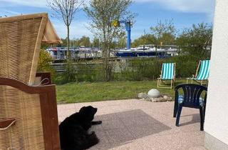 Haus kaufen in Luvweg 5c, 17248 Rechlin, Ferienhaus mit Blick aufs Wasser, Sauna Whirlpool mit gehobener Innenausstattung in Rechlin