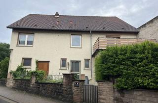 Haus kaufen in 55218 Ingelheim, Neues Zuhause mit Entwicklungspotenzial!