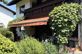 Haus kaufen in 83410 Laufen, Haus mit Garten - guter Zustand, tolle Lage!