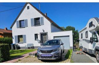 Einfamilienhaus kaufen in 54413 Damflos, Bauern Wohn - Haus Kaufen, Rheinland – Pfalz – Trier Kernsaniert (3155)