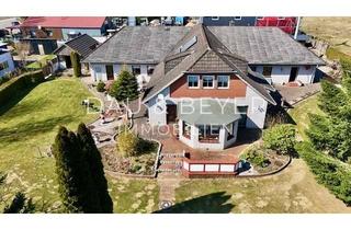 Haus kaufen in 25551 Hohenlockstedt, Perfekte Symbiose aus Wohnen und Arbeiten - ca. 583 m² Raum für Leben und Beruf