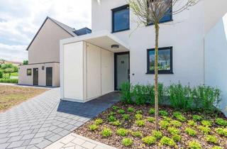 Haus mieten in Bibertstraße, 90449 Gebersdorf, Charmantes Reihenhaus - Ihr neues zu Hause wartet!