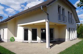 Haus mieten in 66914 Waldmohr, MODERNES ATTRAKTIVES FREIST. EFH! BEAUTIFUL HUGE FREEST. HOUSE WITH GARAGE!