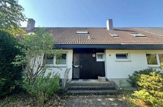 Haus mieten in Cottbuserstraße 27, 90453 Katzwang, Familienfreundliches Reihenmittelhaus in ruhiger und begehrter Wohnlage von Katzwang